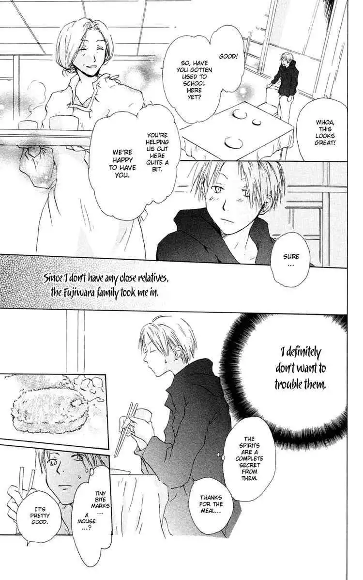 Natsume Yuujinchou Chapter 2 9